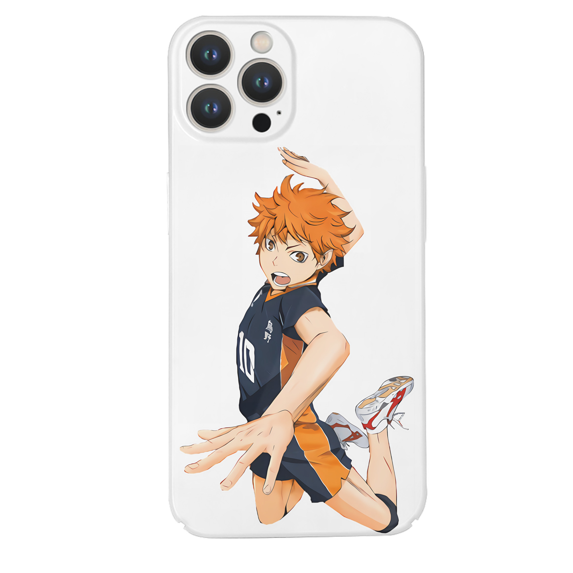 （画像用） ハイキュー!! Haikyu!! 【iPhone 14シリーズ対応】ハードケース
